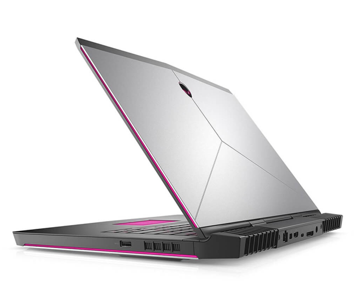 Alienware 15 2018 Core i7 8750H 16GB 1TB HDD + 128GB SSD 15.6 inch FHD Nvidia GeForce 1060 Windows 10