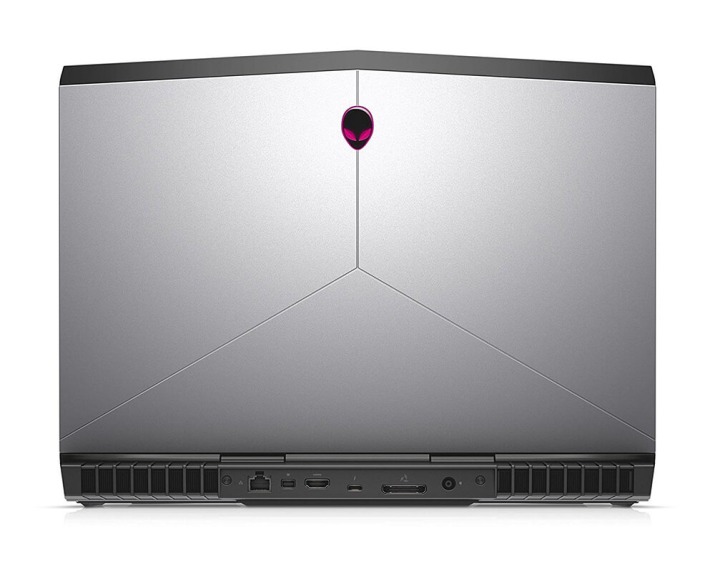 Alienware 15 2018 Core i7 8750H 16GB 1TB HDD + 128GB SSD 15.6 inch FHD Nvidia GeForce 1060 Windows 10