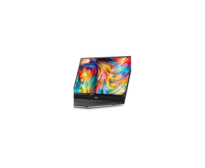 Dell XPS 13 9360 8th Gen Core i7 8550U 8GB SSD 256GB 13.3 inch 3K Windows 10 - Silver