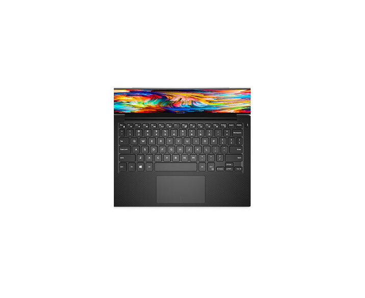 Dell XPS 13 9360 8th Gen Core i7 8550U 8GB SSD 256GB 13.3 inch 3K Windows 10 - Silver