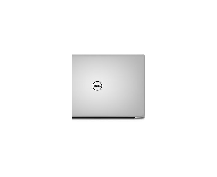 Dell XPS 13 9360 8th Gen Core i7 8550U 8GB SSD 256GB 13.3 inch 3K Windows 10 - Silver
