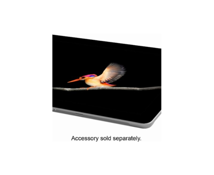 Microsoft Surface Go Intel Pentium Gold Processor 4415Y 10 inch Windows 10 Cảm ứng