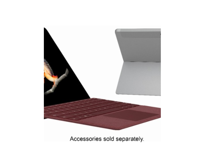 Microsoft Surface Go Intel Pentium Gold Processor 4415Y 10 inch Windows 10 Cảm ứng