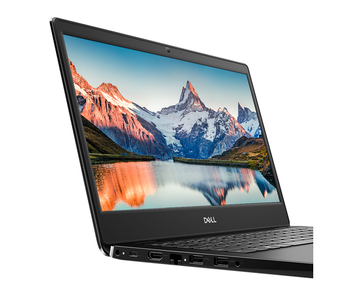 New Dell Latitude 3400 Core i7 8565U 8GB 256GB 14 inch FHD Windows 10 Pro