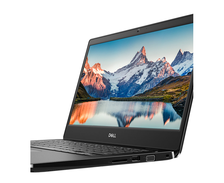 New Dell Latitude 3400 Core i7 8565U 8GB 256GB 14 inch FHD Windows 10 Pro