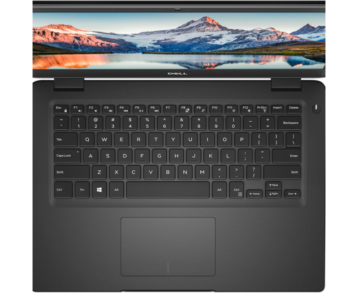 New Dell Latitude 3400 Core i7 8565U 8GB 256GB 14 inch FHD Windows 10 Pro