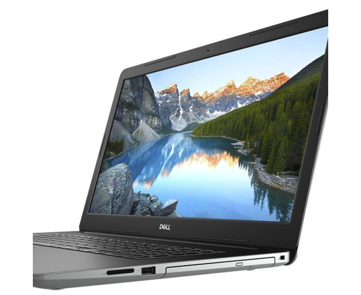 Dell Inspiron 3793 Core i7-1065G7 16GB 256GB + 2TB 17.3 inch FHD Windows 10