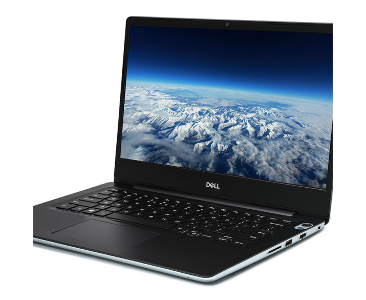 Dell Vostro 5481 Core i7 8565U 8GB 128GB+1TB HDD 14 inch FHD Geforce MX130 Windows 10
