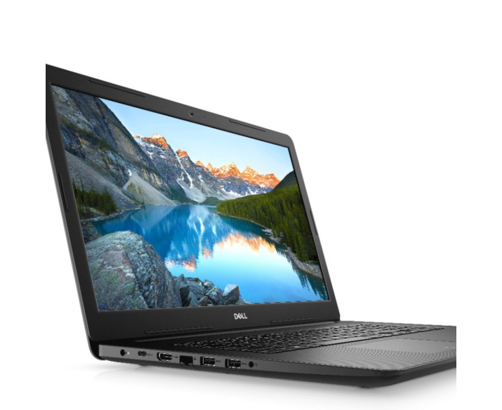 Dell Inspiron 3793 Core i7-1065G7 16GB 256GB + 2TB 17.3 inch FHD Windows 10