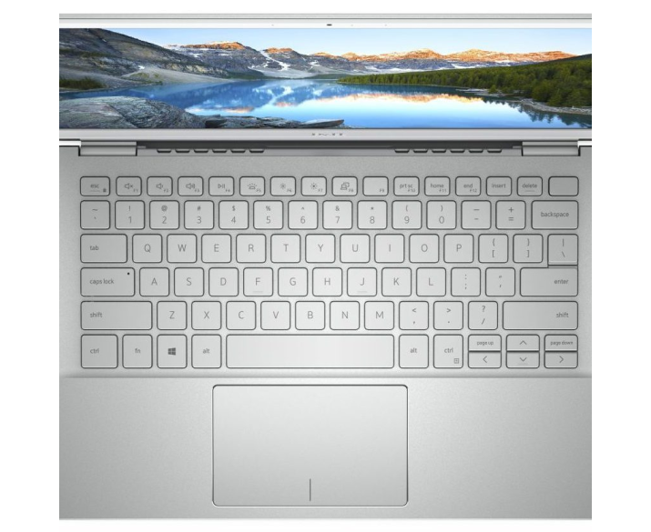 Dell Inspiron 5391 Core i5 10210U 8GB SSD 256GB 13.3 inch FHD Windows 10