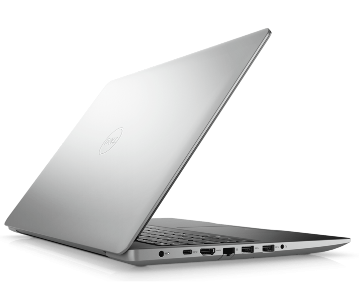 Dell Inspiron 3793 Core i7-1065G7 16GB 256GB + 2TB 17.3 inch FHD Windows 10