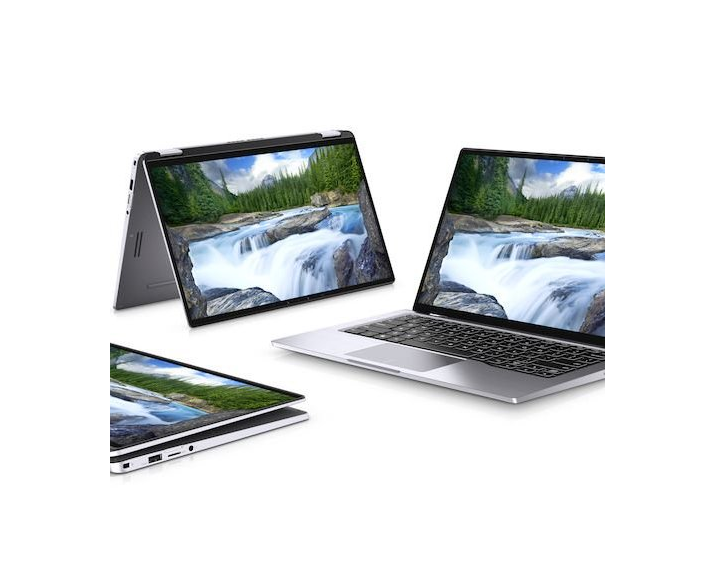 Dell Latitude 7400 2-in-1 Core™ i7-8665U 16GB 512GB 14 inch FHD Touch Windows 10 Pro