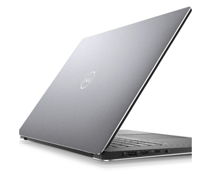 New Dell Precision 5540