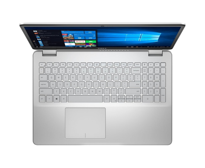 Dell Inspiron 5584 15.6 inch FHD Windows 10