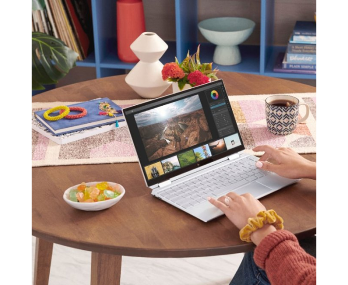 HP Spectre X360 13 (Gem Cut) 10th