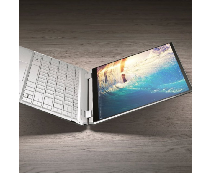 HP Spectre X360 13 (Gem Cut) 10th