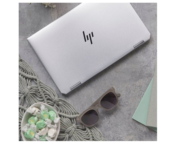 HP Spectre X360 13 (Gem Cut) 10th