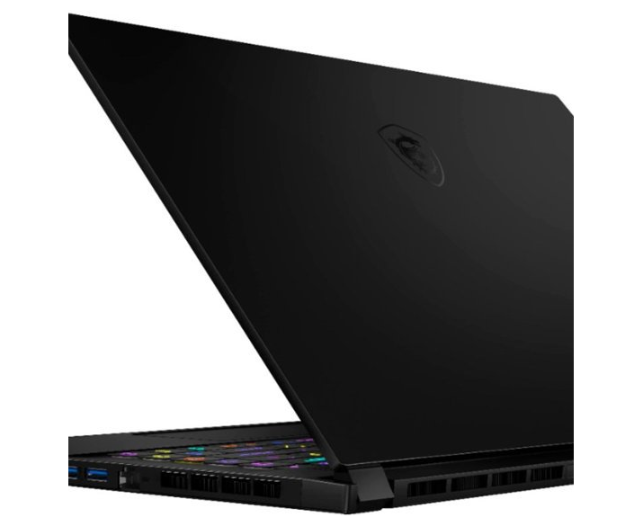 MSI GS66 Stealth Ultra Thin Gaming Core i7 10750H 15.6" 16GB 1TB SSD 15.6 inch FHD NVIDIA GeForce GTX 2070 Win 10