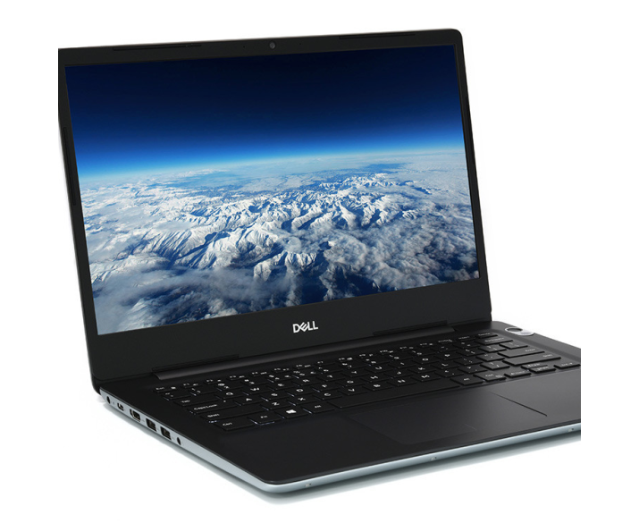 Dell Vostro 5481 Core i7 8565U 8GB 128GB+1TB HDD 14 inch FHD Geforce MX130 Windows 10