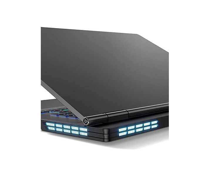 Lenovo Legion Y740 Gaming Core i7 9750H 17.3 Inch FHD Windows 10 - Iron Grey