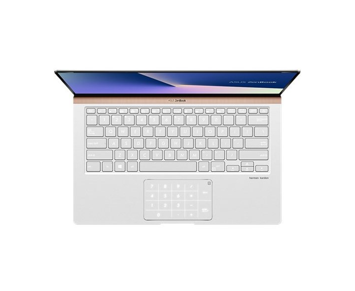 Asus Zenbook 14 UX433FA-A6111T Core i7 8565U 8GB 512GB SSD 14 Inch FHD Windows 10