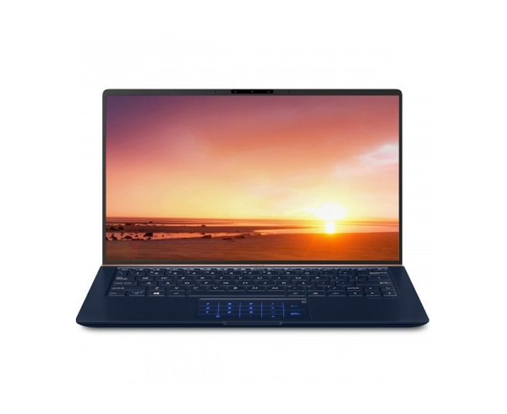 Asus Zenbook 14 UX433FA-A6111T Core i7 8565U 8GB 512GB SSD 14 Inch FHD Windows 10