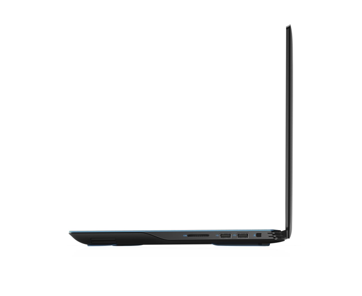 Dell G3 Gaming Laptop Inspiron 3590 Core i7-9750H 16GB 512GB SSD 15.6 inch GeForce GTX 1660 Windows 10