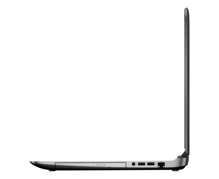 Hp Probook 470 Core i7 8550U 8GB 500GB 17.3 inch HD + Win 10