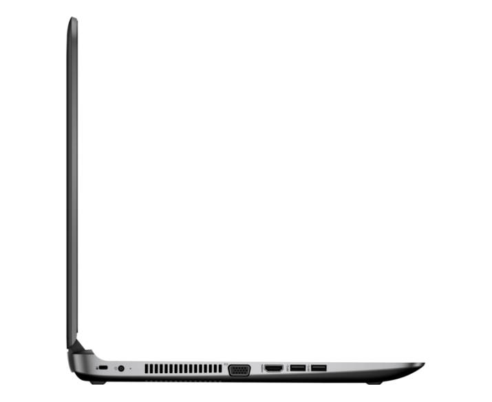 Hp Probook 470 Core i7 8550U 8GB 500GB 17.3 inch HD + Win 10
