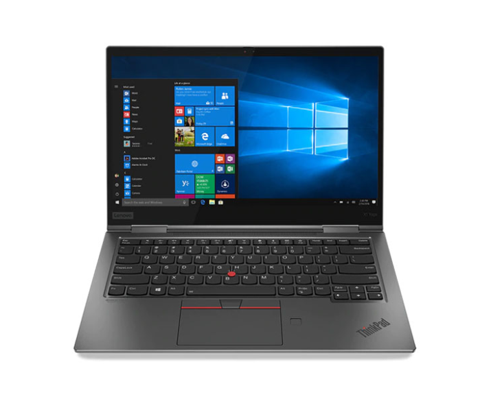 Lenovo ThinkPad X1 Yoga Gen 4 2-in-1 14 inch Windows 10 Cảm ứng