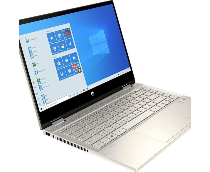 HP Pavilion x360 14m-dw0023dx Core i5-1035G1 8GB 256GB SSD 14 inch FHD Windows 10