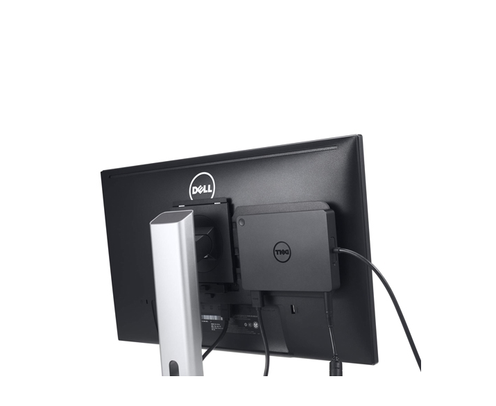 Dell Dock WD15 (USB Type-C) with 180W Adapter
