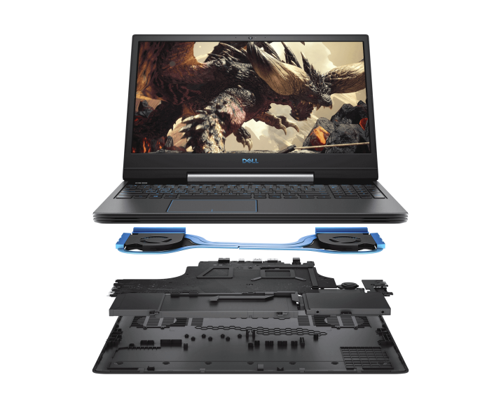 Dell G5 15 Gaming Laptop Inspiron 5590 15.6 inch Windows 10 Dell G5 15 Gaming Laptop Inspiron 5590 15.6 inch Windows 10