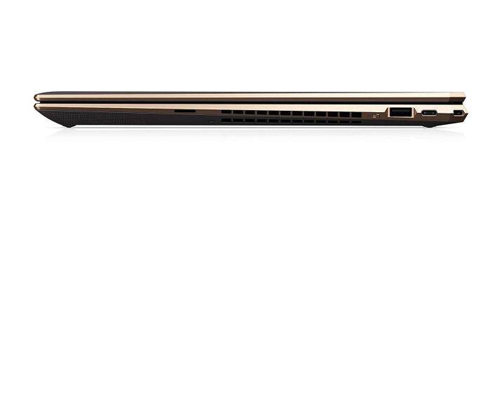 HP Spectre x360 15 (Gem Cut) Intel 10th 15.6 inch Windows 10 Home cảm ứng