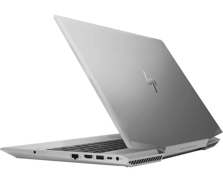 HP ZBook 15V G5 MOBILE WORKSTATION Core i5 8300H 8GB 1TB 15.6 inch FHD Win 10 Pro