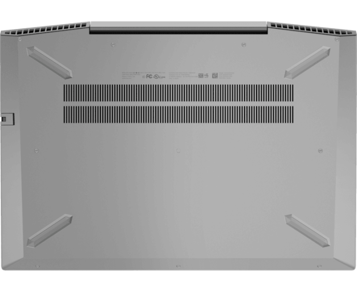 HP ZBook 15V G5 MOBILE WORKSTATION Core i5 8300H 8GB 1TB 15.6 inch FHD Win 10 Pro
