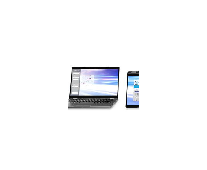 Dell Latitude 5300 2-in-1 Core i7 8665 8GB 256GB SSD 13.3 inc FHD - Windows 10 cảm ứng