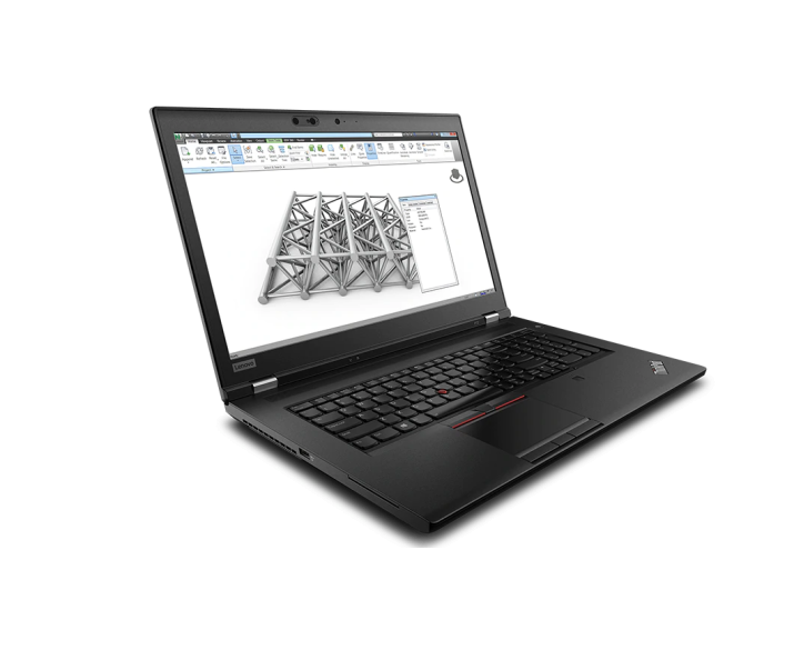Lenovo ThinkPad P72 Workstation 17.3 inch NVIDIA Windowns 10 Pro
