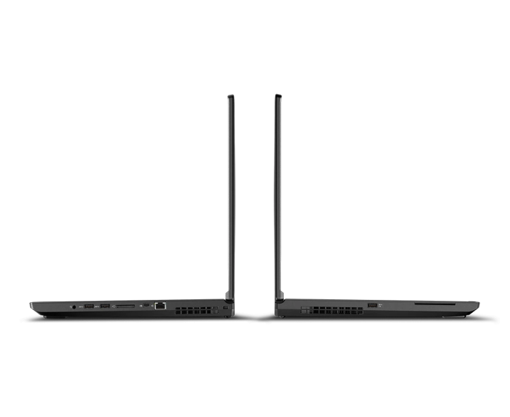 Lenovo ThinkPad P72 Workstation 17.3 inch NVIDIA Windowns 10 Pro