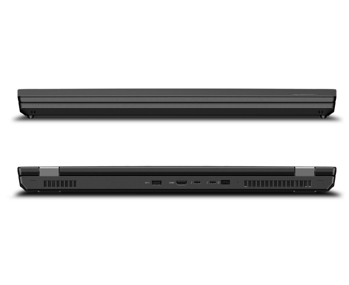 Lenovo ThinkPad P72 Workstation 17.3 inch NVIDIA Windowns 10 Pro