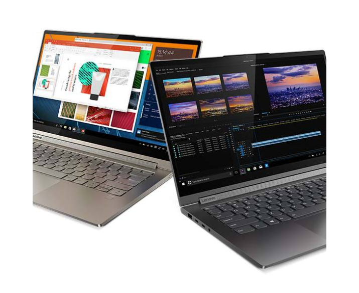 Lenovo Yoga C940 (2-in-1) 14"