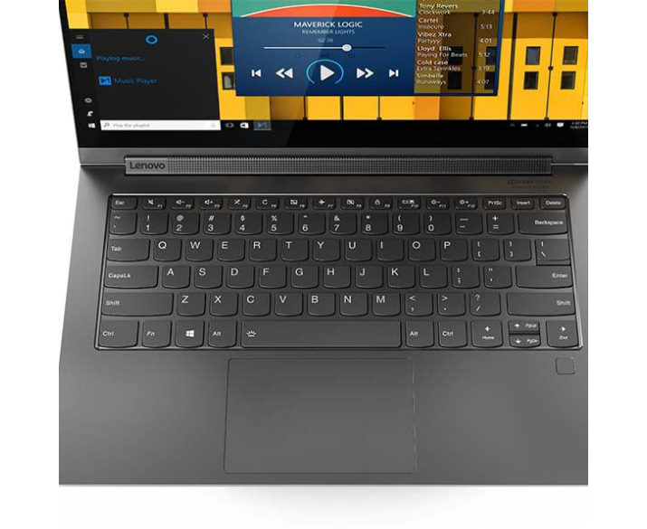 Lenovo Yoga C940 (2-in-1) 14"