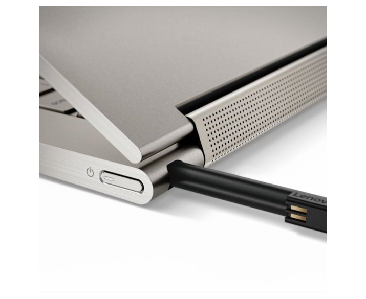 Lenovo Yoga C930 2-in-1 13.9 inch Core i7 16GB 512GB SSD Windows 10 Pro - Iron Gray