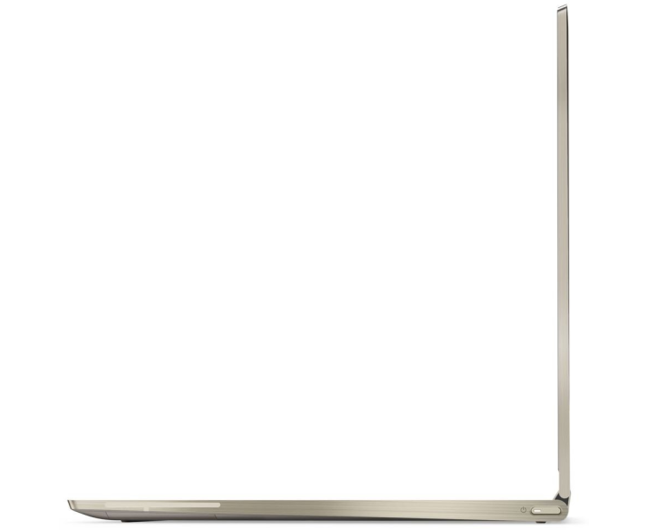 Lenovo Yoga C930 2-in-1 13.9 inch Core i7 16GB 512GB SSD Windows 10 Pro - Iron Gray