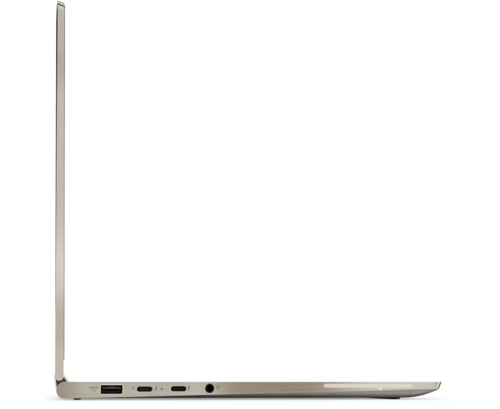 Lenovo Yoga C930 2-in-1 13.9 inch Core i7 16GB 512GB SSD Windows 10 Pro - Iron Gray