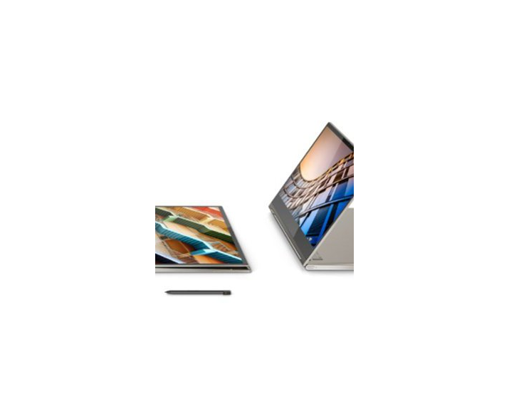 Lenovo Yoga C930 2-in-1 13.9 inch Core i7 16GB 512GB SSD Windows 10 Pro - Iron Gray