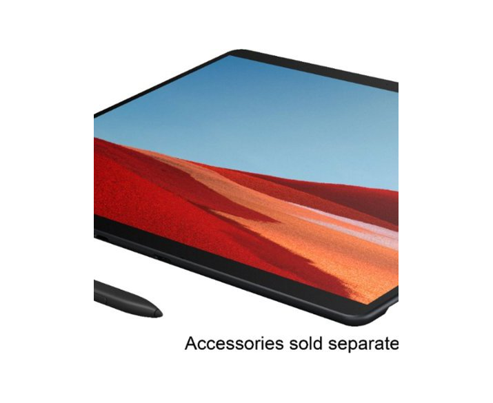 New Surface Pro X Microsoft SQ1 13 inch Windows 10