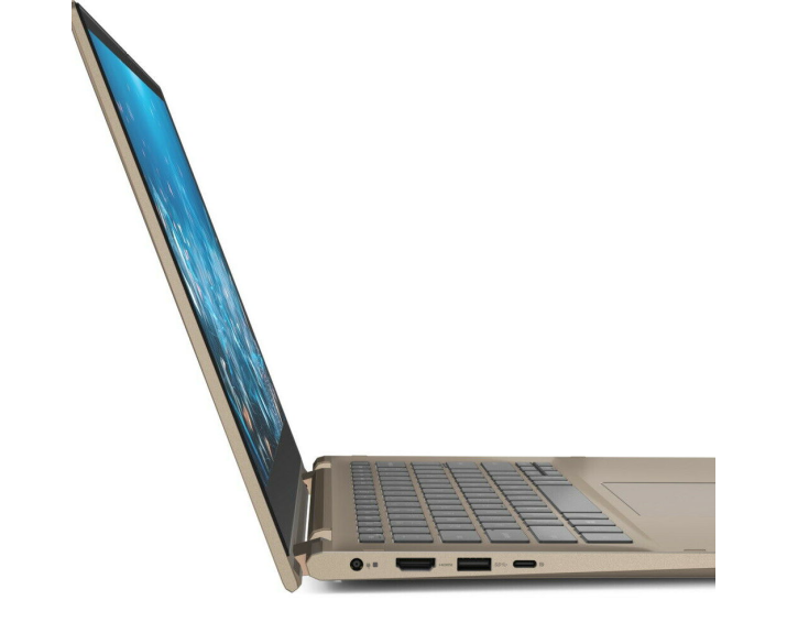 Dell Inspiron Inspiron 14 7405 2-in-1 Ryzen 4700u 8GB 512GB SSD 14 Cảm ứng - Windows 10