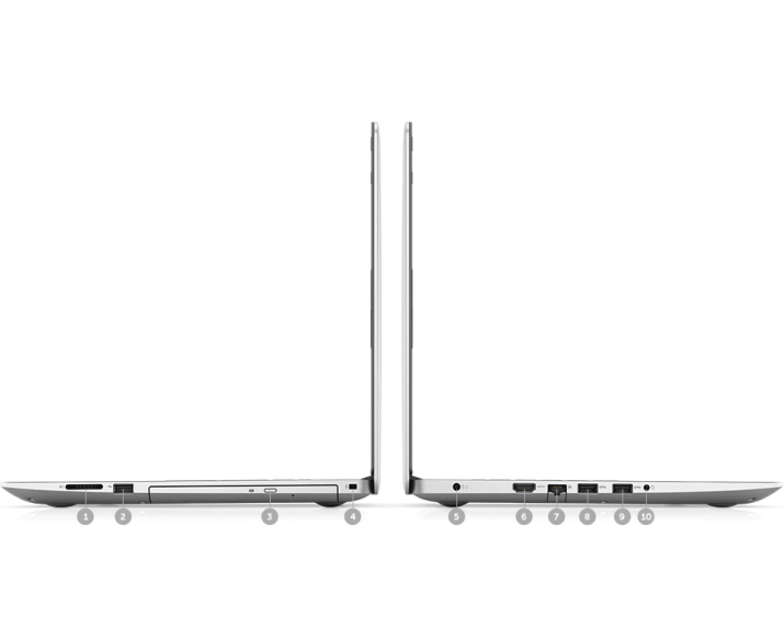 Dell Inspiron 5570 - hình số , 2 image