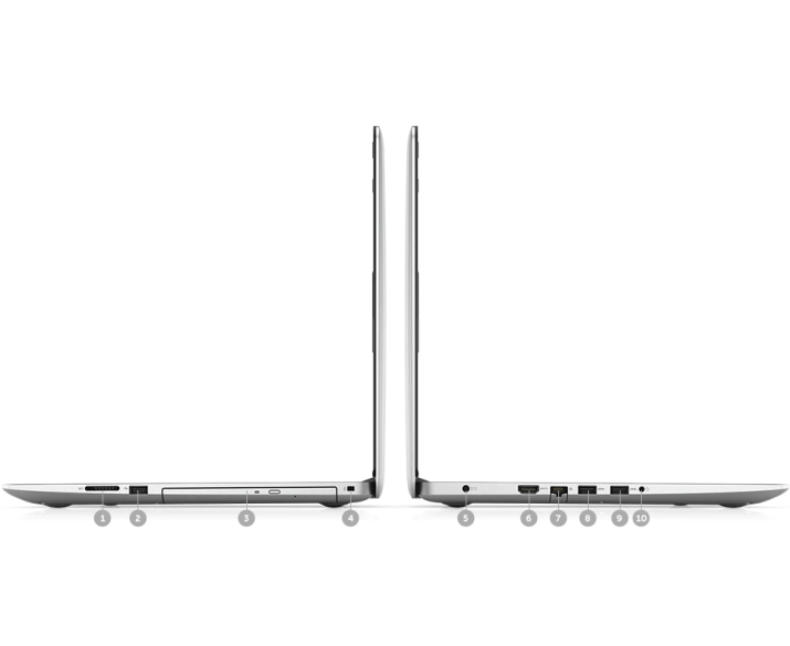 Dell Inspiron 5770 - hình số , 2 image
